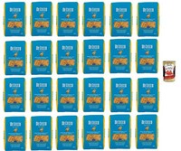 De Cecco Penne Piccole Rigate N.177 Pasta Nudeln 24X500G+Polpa 400G