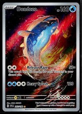 SV01: Scarlet & Violet Base Set #207/198 Dondozo on eBay