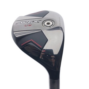 Callaway Apex Uw | Des clubs ajustés à votre jeu