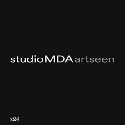 studioMDA Hatje Cantz Hardback Hatje Cantz Individual architects