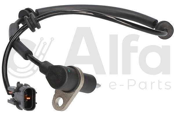 Alfa e-Parts Sensor, Raddrehzahl Rechts, Vorderachse FüR Hyundai-image