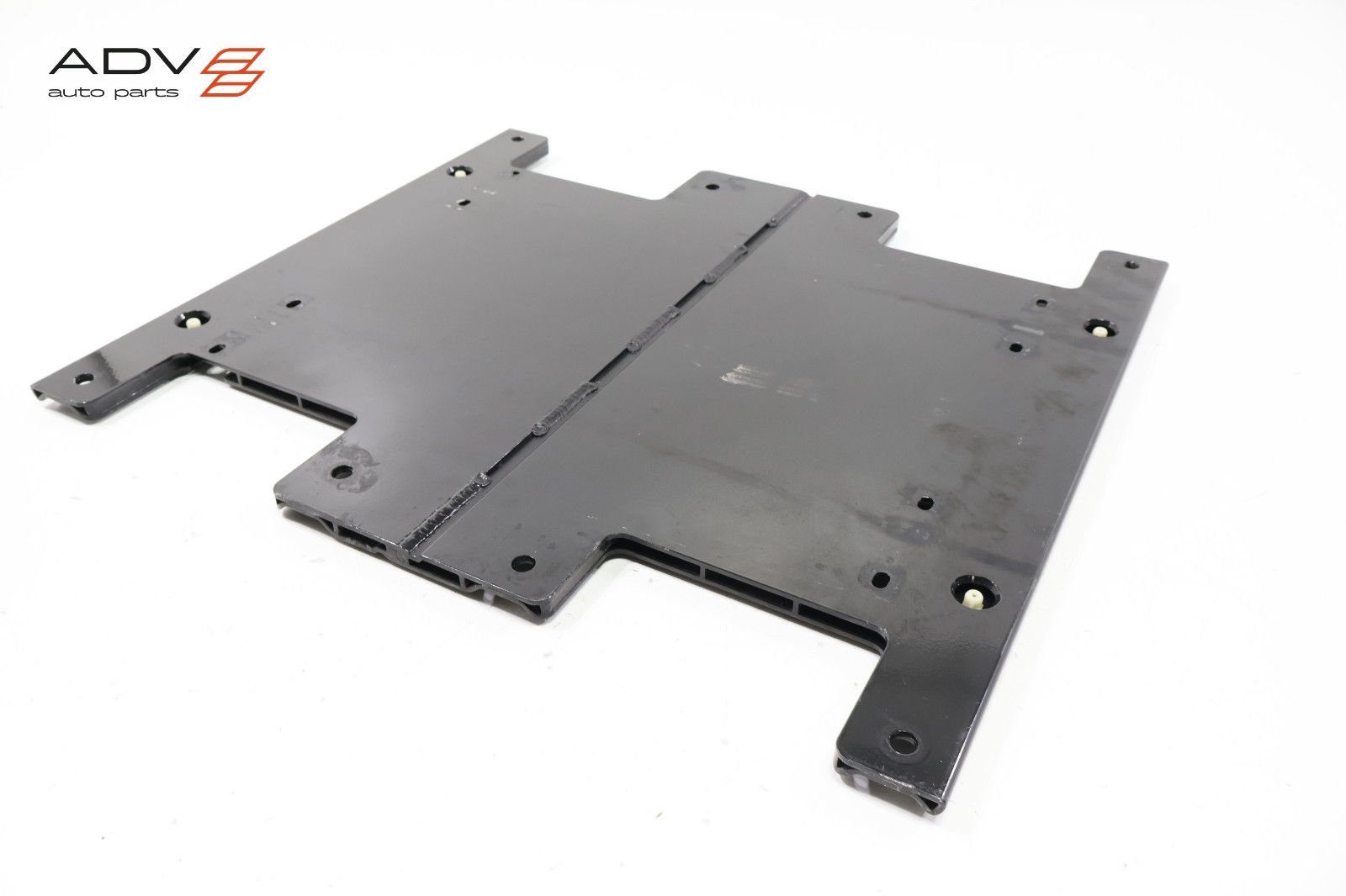 2014 - 2020 BMW i8 I12 UNDER BODY CENTER LOWER STIFFENING PLATE OEM