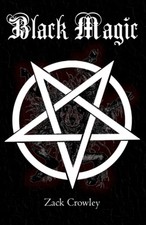 Black Magic: Book of Shadows, Grimoire Magic Spells and Curses (The... 