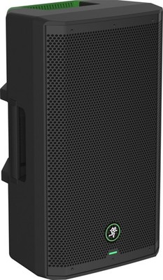 Mackie Thrash212 Go Akku Aktivbox Batterie Bluetooth Box Lautsprecher Mobil Amp