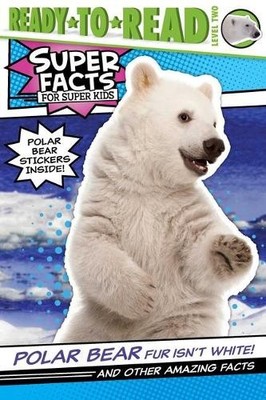 Thea Feldman Polar Bear Fur Isn't White! (Taschenbuch) (US IMPORT)