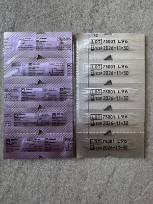 10 Teststreifen Abbott FreeStyle Optium Neo / Precision Neo / Libre 2 ß-Ketone