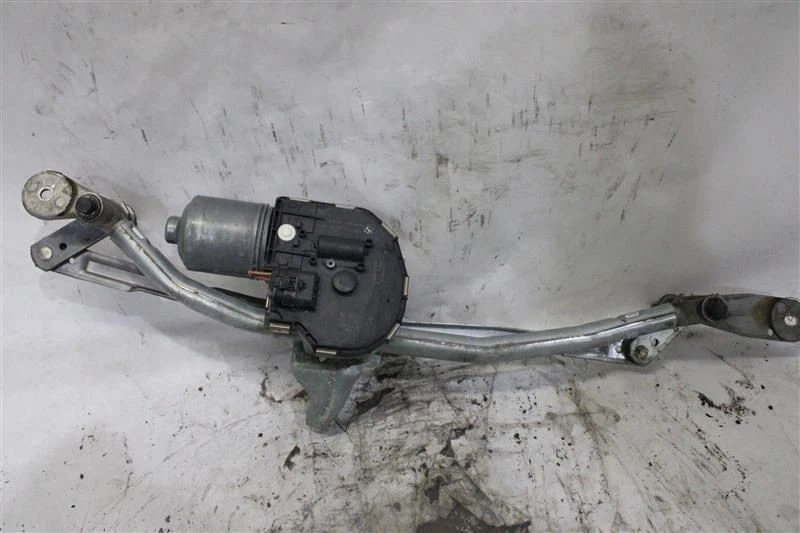 WINDSHIELD WIPER TRANSMISSION BMW 640I 650i M6 2012-2019 1154826 - Image 3 of 4