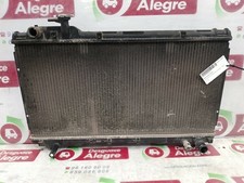 Radiateur Toyota FUNCRUISER