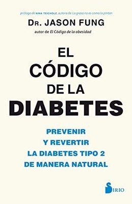 El c�digo de la diabetes by Fung