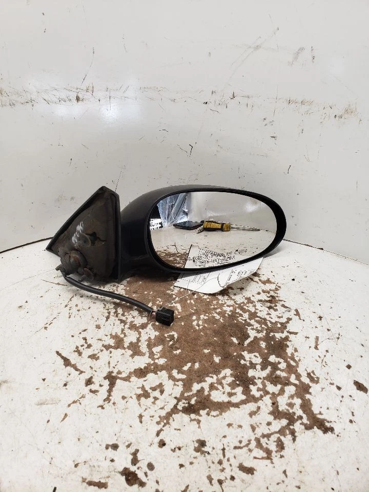 Espejo retrovisor lateral para pasajero eléctrico sin calefacción compatible con 98-02 INTRIGUE 1415973 Foto 2 de 4