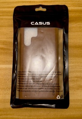 Cirrus 2 Case for Samsung Galaxy Note 10 - Rose Clear