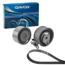 DAYCO ZAHNRIEMEN-SATZ KTB951 für HYUNDAI COUPE ELANTRA I30 MATRIX TRAJET TUCSON