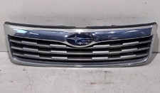 Pare-choc avant Subaru FORESTER