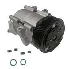 AC Compressor W/Clutch for Ford Escape Mercury Mazda Tribute 1995-07 CO 101640C