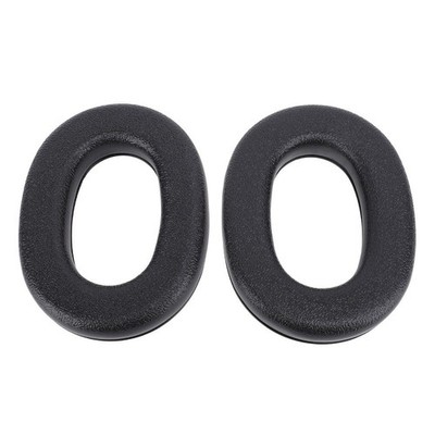 Ear Pads Replacement Cushions Earmuff For 3M WorkTunes Connect Hearing/Protector