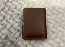 Brown Premium Leather Wallet