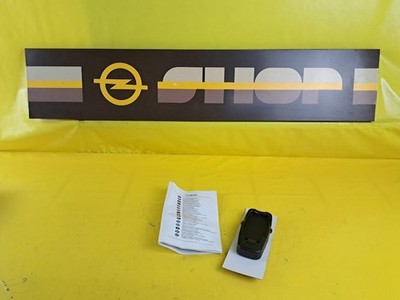 Halter Mobiltelefon Auto Uni System 8 Nokia Opel Astra H Zafira B Original Neu