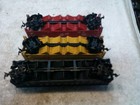 h/o scale 3 hoppers tyco bachmann and ?? — photo 2