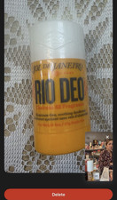 Sol de Janeiro Rio Deo Aluminum-Free Stick Deodorant Cheirosa 62 2 oz