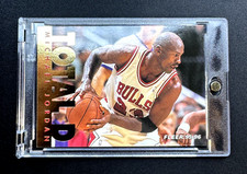 Michael Jordan Flu Game Shoes Sell for $100K 13