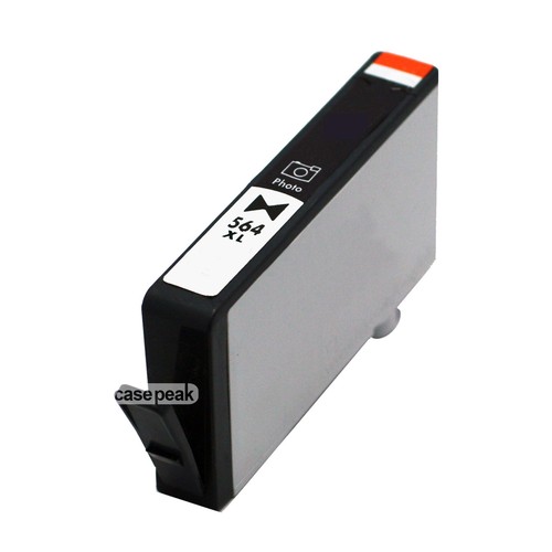 15pk for HP 564 XL Ink Cartridges Set Pack PhotoSmart Plus B209c Printer - Picture 3 of 7