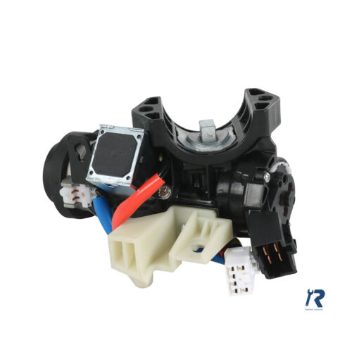 Ignition Switch Set Assembly & 2 Door Lock fit for Hyundai Sonata 2015-2019 - Picture 18 of 24
