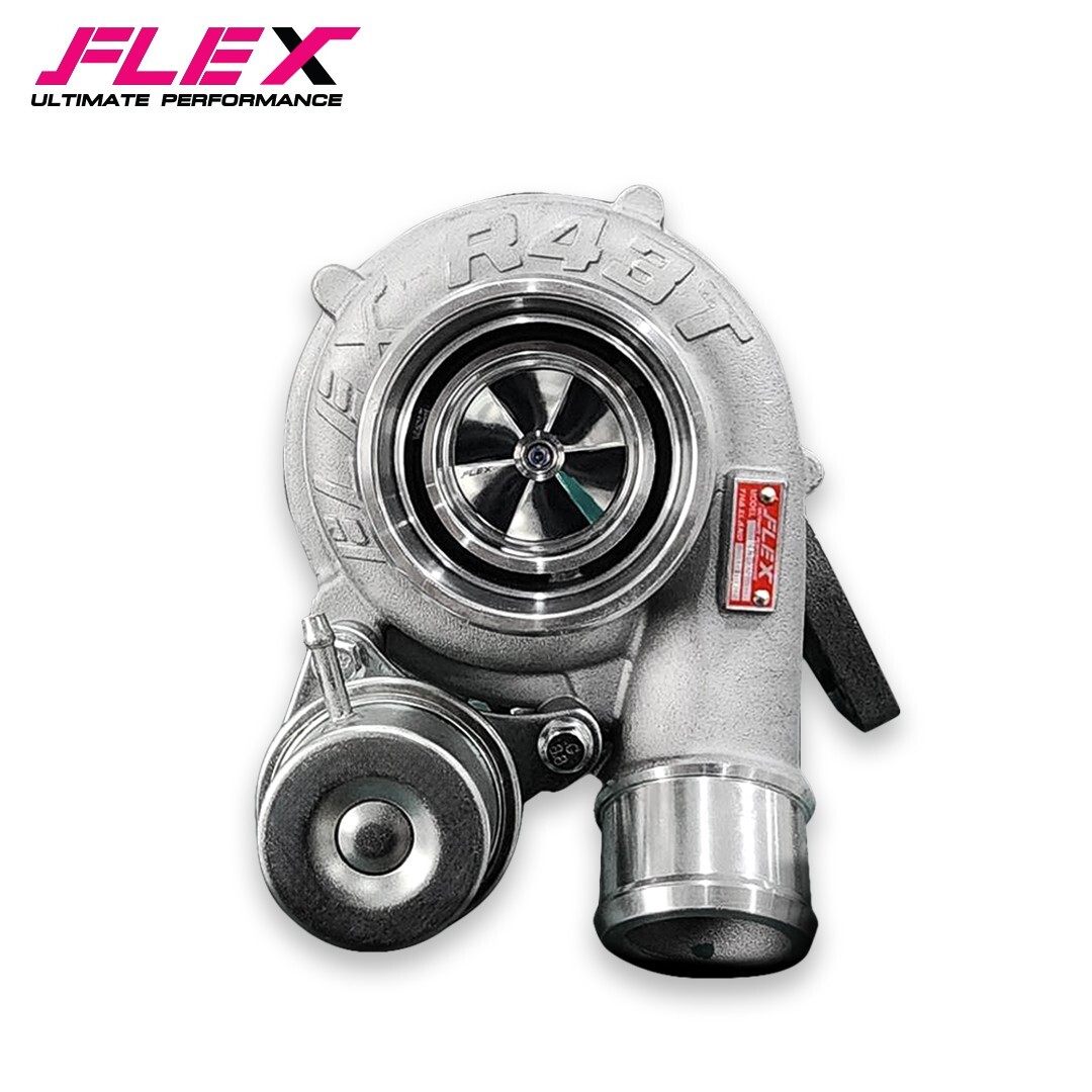 Turbocharger FLEX STREET R43-XS for ISUZU DMAX 1.9 RZ4E-TC | eBay Turbocharger FLEX STREET R43-XS for ISUZU DMAX 1.9 RZ4E-TC | eBay