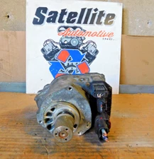 2013-2015 Ford Explorer Electric Power Steering Rack Gearbox Motor A0038606