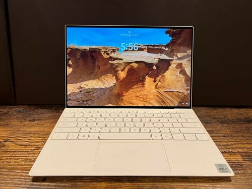 dell xps 13 i7 32gb, 512GB storage 