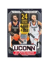 2024-25 Panini UConn Basketball Checklist Guide in-content 8