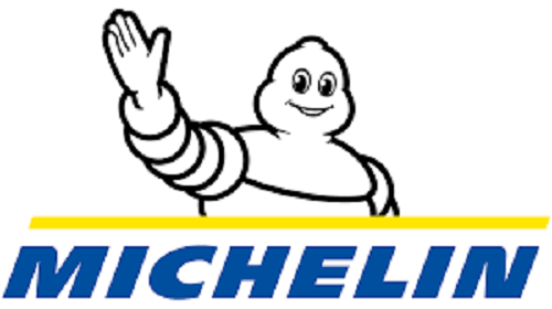 120/90-10-57J 130/90-10-61J Paar Bereifung Michelin REGGAE MBK Booster R 50 - Bild 3 von 3