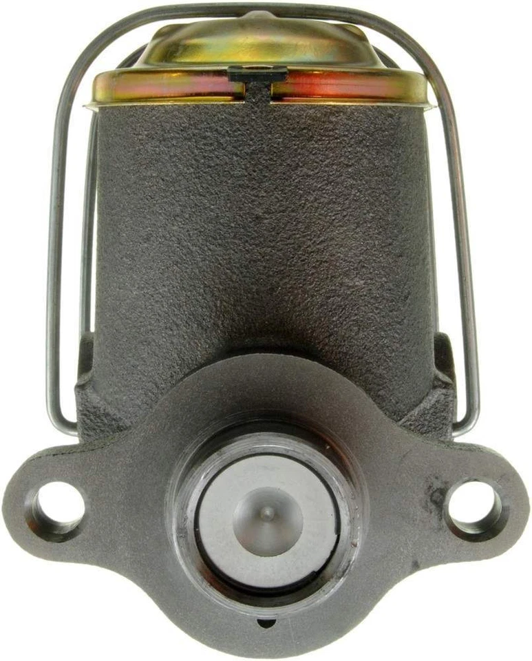 SE ADAPTA A 76-80 CHEVROLET GMC PICKUP SUV 76 CADILLAC FLEETWOOD FRENO CILINDRO MAESTRO Foto 3 de 4