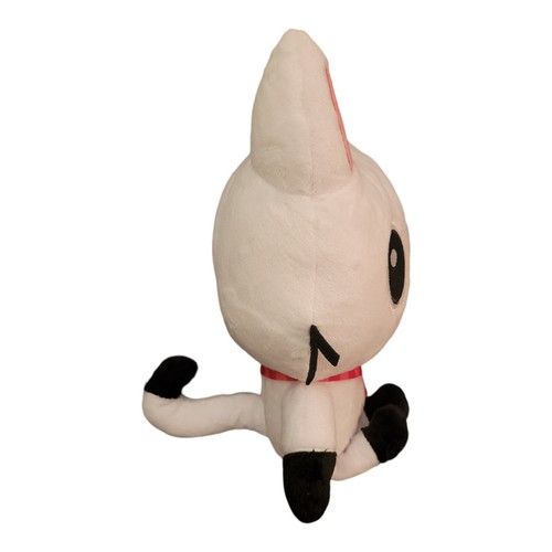 Peluche Gabbys Casa de Muñecas Talking Pandy Paws Dice 10+ Frases 13" En muy buen estado Limpio - Imagen 2 de 8