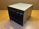 Chenbro SK33502 5-Bay 2.5/3.5" SSD/HDD Enclosure 6Gb/s SAS/SATA ***READ***