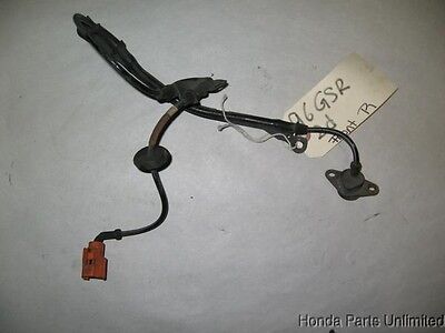 94-97 Acura Integra OEM rear Right passenger side ABS brake sensor x1 factory