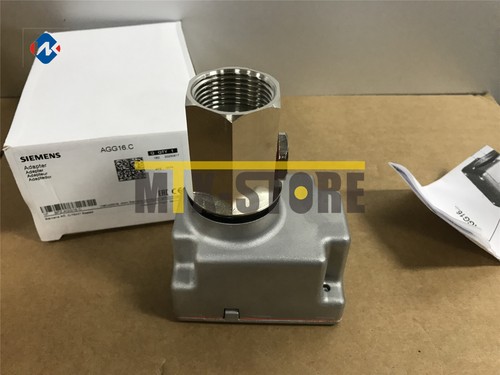 1PCS New Siemens AGG16.C flame detector seat - Picture 4 of 9