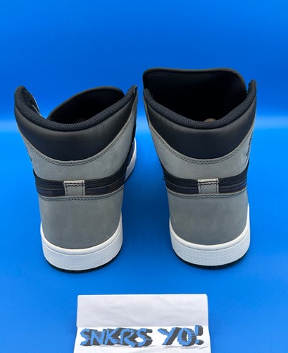Jordan 1 retro alto OG sombra/pátina óxido (555088-033) para hombre talla 11 - Imagen 4 de 7