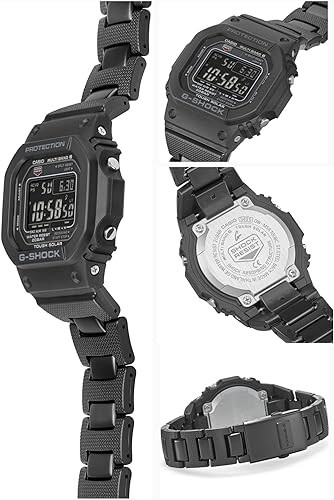 Casio GW-M5610BC-1JF Wrist Watch for Men for sale online | eBay Casio GW-M5610BC-1JF Wrist Watch for Men for sale online | eBay