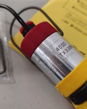 UAT40SDTM Pneumatic Tools Hydraulic Pulse Screwdriver Driver fedex or DHL