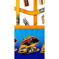 Amscan Hot Wheels Speed City 54 X 102 Plastic Table Cover on sale Amscan Hot Wheels Speed City 54 X 102 Plastic Table Cover on sale