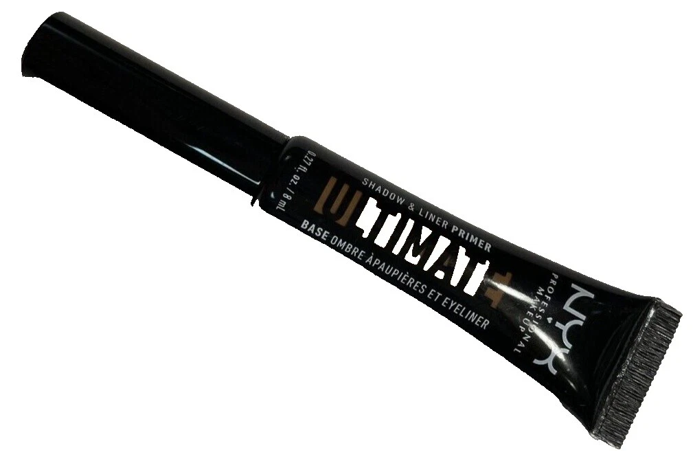 Sombra de Ojos Líquido de Larga Duración NYX primers