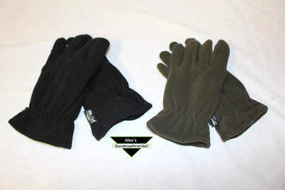 Fleece Handschuhe Winterhandschuhe Fleecehandschuhe Fingerhandschuhe Thinsulate