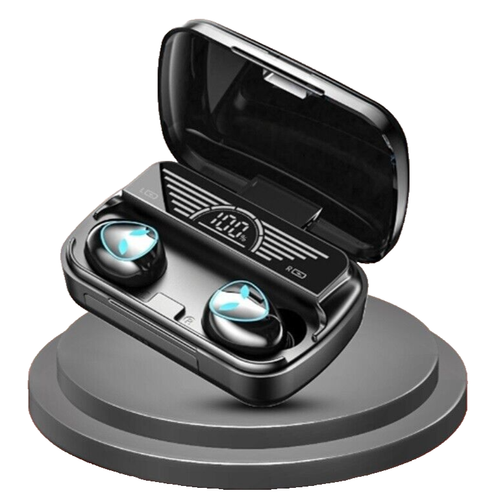 Bluetooth Earbuds Wireless Headphones iPhone Earphones in Ear-Pods for Samsung - 第 1/11 張圖片