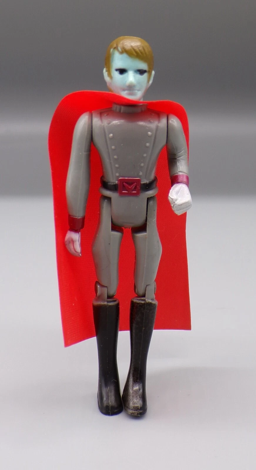 Star blazers Desslock- 5 Awesome Things on eBay this week