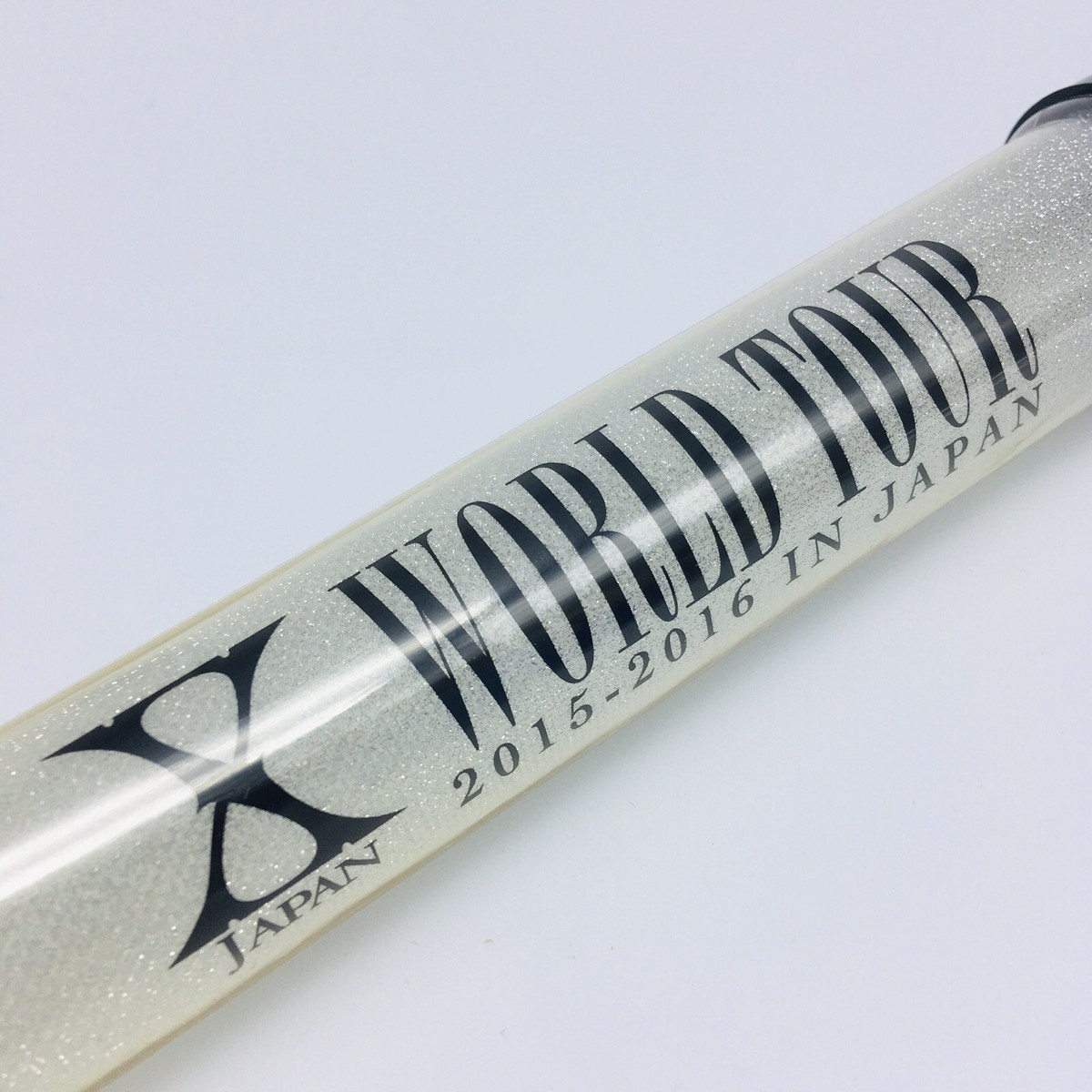 X JAPAN World Tour In Japan Red Pen Light YOSHIKI 2015-2016 | eBay