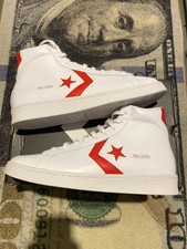 converse pro leather mid the scoop