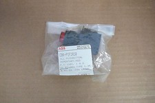 CBK-PIF1R10 ABB NEW In Box Red Illuminated Pushbutton Switch CBKPIF1R10