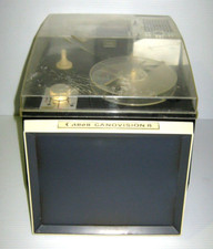 Canon Canovision 8 - 8mm Desktop Daytime Film Projector - GC - Vintage - Rare