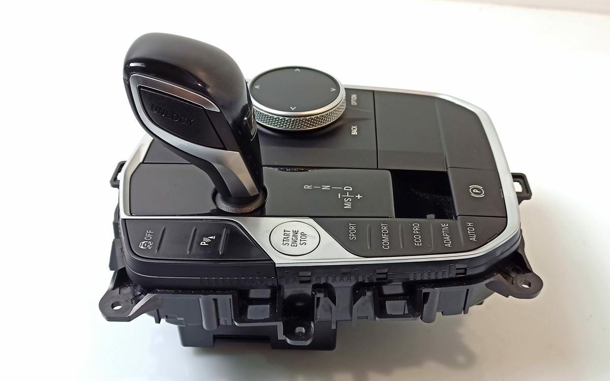 BMW Centre Console Control panel 5A08C15 1 