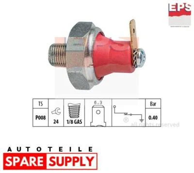 ÖLDRUCKSCHALTER FÜR MITSUBISHI ASPIRE CARISMA CHARIOT COLT EPS 1.800.094 - Bild 1 von 4